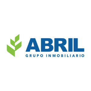 Abril inmobiliari a
